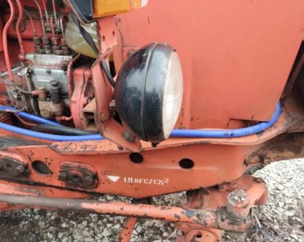 ЮМЗ Другая, объемом двигателя 0 л и пробегом 1 тыс. км за 3500 $, фото 5 на Automoto.ua