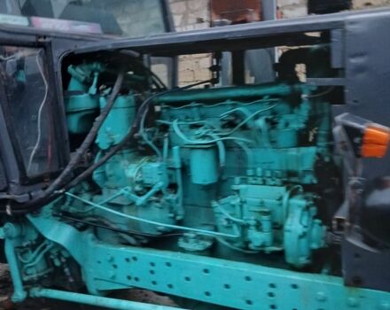 ЮМЗ Другая, объемом двигателя 0 л и пробегом 1000 тыс. км за 3850 $, фото 4 на Automoto.ua