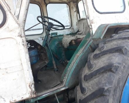 ЮМЗ Другая, объемом двигателя 0 л и пробегом 0 тыс. км за 4150 $, фото 3 на Automoto.ua