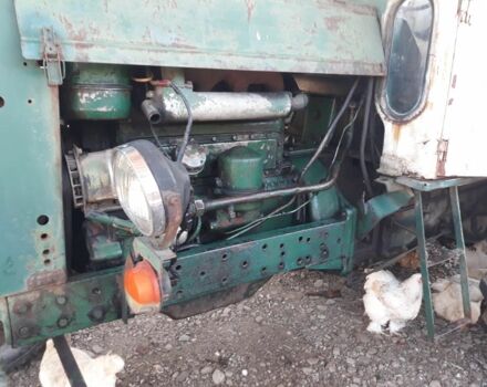 ЮМЗ Інша 1991 у Калуше на Automoto.ua ЮМЗ Інша, об'ємом двигуна 0 л та пробігом 0 тис. км за 4000 $, фото 2 на Automoto.ua