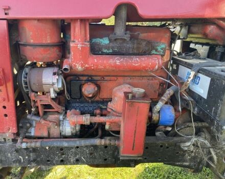 ЮМЗ Другая 1991 в Ужгороде на Automoto.ua ЮМЗ Другая, объемом двигателя 4.9 л и пробегом 0 тыс. км за 4500 $, фото 3 на Automoto.ua