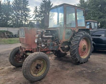 ЮМЗ Другая, объемом двигателя 0 л и пробегом 0 тыс. км за 3200 $, фото 3 на Automoto.ua