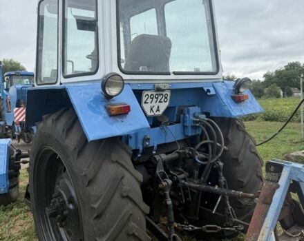 ЮМЗ Другая, объемом двигателя 6 л и пробегом 0 тыс. км за 5800 $, фото 1 на Automoto.ua