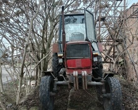 ЮМЗ Другая, объемом двигателя 4.75 л и пробегом 1000 тыс. км за 5198 $, фото 1 на Automoto.ua