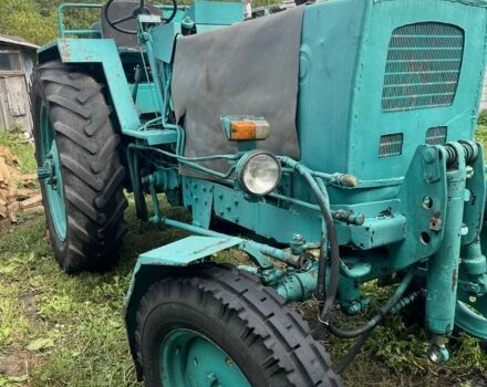 ЮМЗ Інша, об'ємом двигуна 4.4 л та пробігом 0 тис. км за 4000 $, фото 2 на Automoto.ua