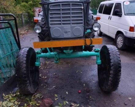 ЮМЗ Другая, объемом двигателя 0 л и пробегом 1000 тыс. км за 3850 $, фото 9 на Automoto.ua