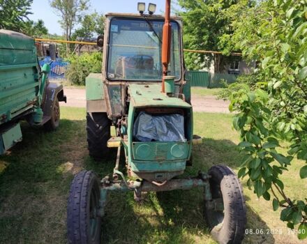 ЮМЗ Інша, об'ємом двигуна 0 л та пробігом 0 тис. км за 2600 $, фото 5 на Automoto.ua