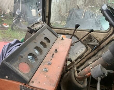 ЮМЗ Другая, объемом двигателя 4.5 л и пробегом 123 тыс. км за 2366 $, фото 4 на Automoto.ua