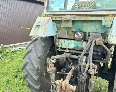 ЮМЗ Другая, объемом двигателя 0.5 л и пробегом 0 тыс. км за 2398 $, фото 2 на Automoto.ua