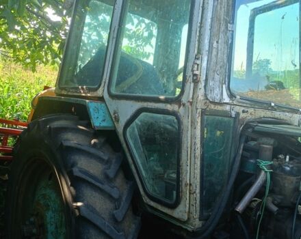 ЮМЗ Другая, объемом двигателя 3 л и пробегом 100 тыс. км за 3000 $, фото 1 на Automoto.ua