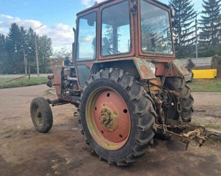 ЮМЗ Другая, объемом двигателя 0 л и пробегом 0 тыс. км за 3200 $, фото 2 на Automoto.ua