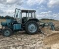 ЮМЗ Другая, объемом двигателя 0 л и пробегом 0 тыс. км за 4500 $, фото 1 на Automoto.ua