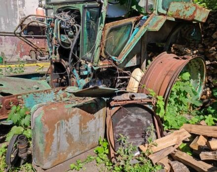 ЮМЗ Другая, объемом двигателя 0 л и пробегом 0 тыс. км за 606 $, фото 3 на Automoto.ua