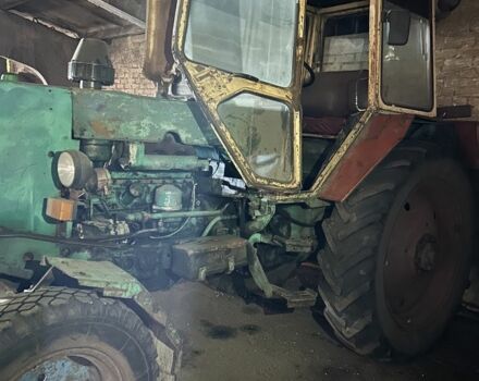 ЮМЗ Другая, объемом двигателя 0 л и пробегом 0 тыс. км за 2366 $, фото 1 на Automoto.ua