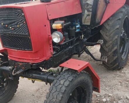 ЮМЗ Другая, объемом двигателя 5 л и пробегом 10 тыс. км за 4000 $, фото 3 на Automoto.ua