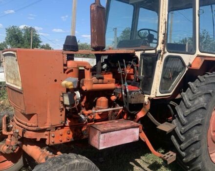 ЮМЗ Інша, об'ємом двигуна 0 л та пробігом 0 тис. км за 3400 $, фото 1 на Automoto.ua