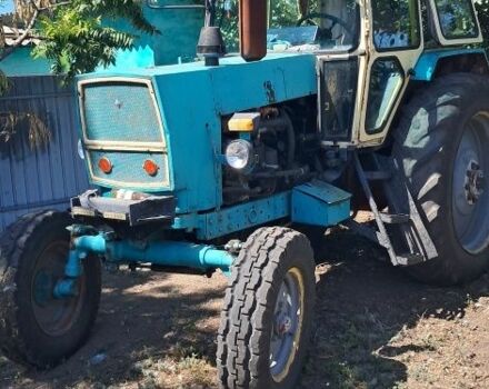 ЮМЗ Другая, объемом двигателя 0 л и пробегом 0 тыс. км за 2782 $, фото 2 на Automoto.ua