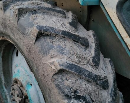 ЮМЗ Другая, объемом двигателя 4.75 л и пробегом 50 тыс. км за 3200 $, фото 4 на Automoto.ua