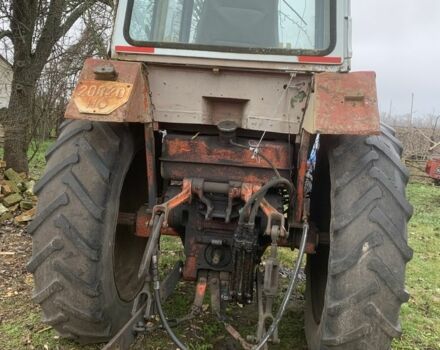 ЮМЗ Другая, объемом двигателя 4.5 л и пробегом 123 тыс. км за 2366 $, фото 2 на Automoto.ua