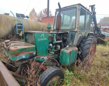 ЮМЗ Другая, объемом двигателя 0 л и пробегом 0 тыс. км за 3000 $, фото 3 на Automoto.ua