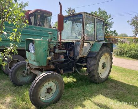 ЮМЗ Інша, об'ємом двигуна 0 л та пробігом 0 тис. км за 2600 $, фото 2 на Automoto.ua