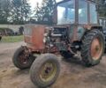 ЮМЗ Другая, объемом двигателя 0 л и пробегом 0 тыс. км за 3200 $, фото 1 на Automoto.ua