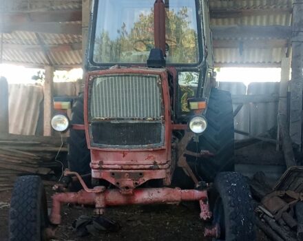 ЮМЗ Інша, об'ємом двигуна 4.94 л та пробігом 0 тис. км за 3500 $, фото 8 на Automoto.ua