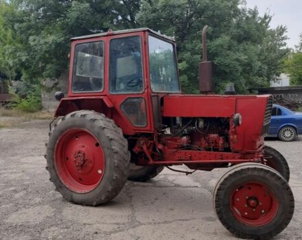 ЮМЗ Другая, объемом двигателя 0 л и пробегом 0 тыс. км за 2900 $, фото 2 на Automoto.ua