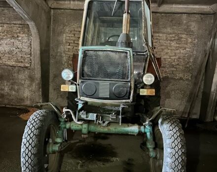 ЮМЗ Другая, объемом двигателя 0 л и пробегом 0 тыс. км за 2366 $, фото 2 на Automoto.ua