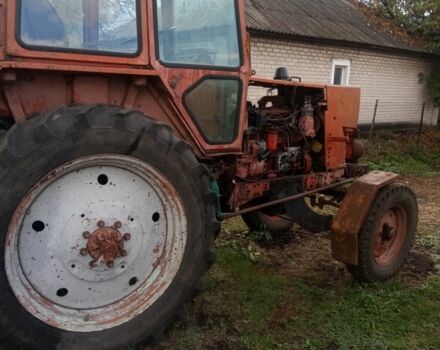 ЮМЗ Інша, об'ємом двигуна 0 л та пробігом 0 тис. км за 2398 $, фото 3 на Automoto.ua