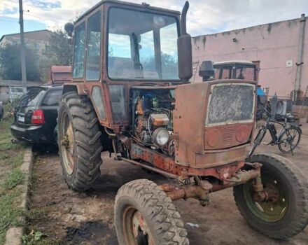 ЮМЗ Другая, объемом двигателя 0 л и пробегом 0 тыс. км за 3200 $, фото 1 на Automoto.ua