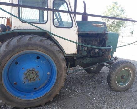 ЮМЗ Другая, объемом двигателя 0 л и пробегом 0 тыс. км за 4150 $, фото 2 на Automoto.ua