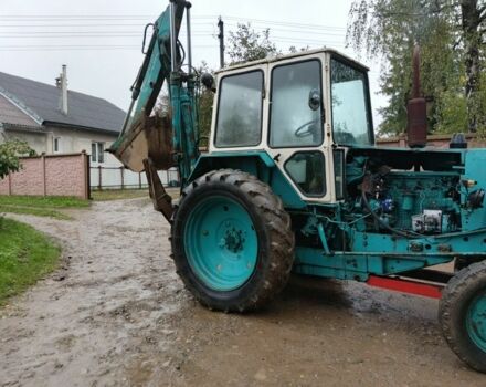 ЮМЗ Інша, об'ємом двигуна 0 л та пробігом 0 тис. км за 4400 $, фото 1 на Automoto.ua
