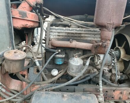 ЮМЗ Другая, объемом двигателя 4.75 л и пробегом 1000 тыс. км за 5198 $, фото 5 на Automoto.ua