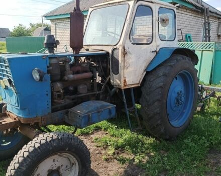 ЮМЗ Другая, объемом двигателя 0 л и пробегом 0 тыс. км за 2284 $, фото 4 на Automoto.ua