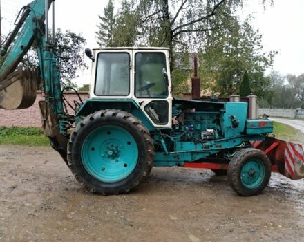 ЮМЗ Інша, об'ємом двигуна 0 л та пробігом 0 тис. км за 4400 $, фото 3 на Automoto.ua