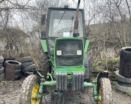 ЮМЗ Інша, об'ємом двигуна 4.94 л та пробігом 0 тис. км за 4100 $, фото 3 на Automoto.ua