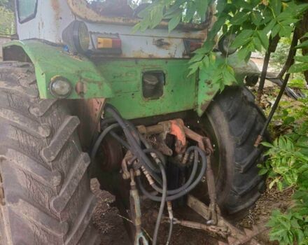 ЮМЗ Другая, объемом двигателя 4.9 л и пробегом 0 тыс. км за 1455 $, фото 2 на Automoto.ua