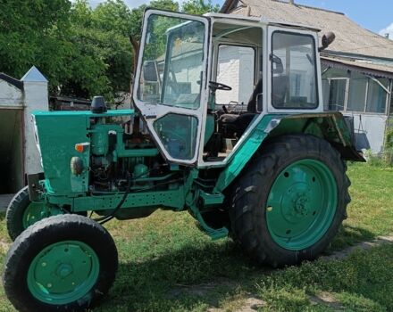 ЮМЗ Другая, объемом двигателя 0 л и пробегом 0 тыс. км за 2903 $, фото 1 на Automoto.ua