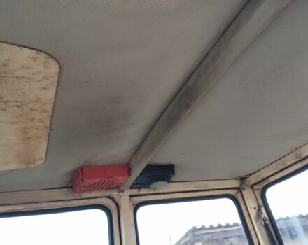 ЮМЗ Другая, объемом двигателя 0 л и пробегом 1 тыс. км за 3500 $, фото 8 на Automoto.ua