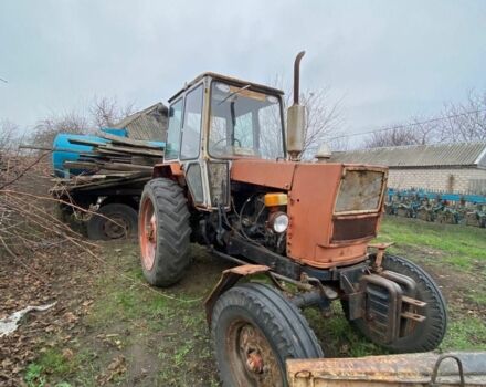 ЮМЗ Другая, объемом двигателя 0 л и пробегом 10 тыс. км за 3500 $, фото 1 на Automoto.ua