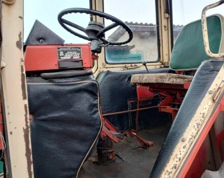 ЮМЗ Другая, объемом двигателя 0 л и пробегом 1 тыс. км за 3500 $, фото 4 на Automoto.ua