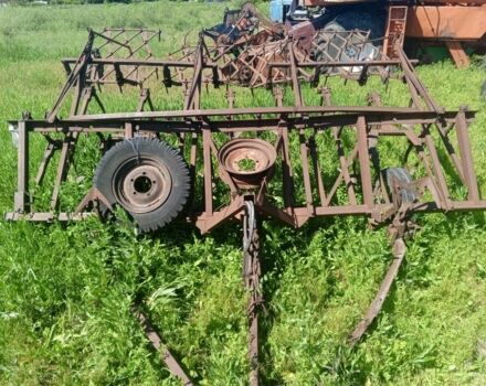 ЮМЗ Інша, об'ємом двигуна 0 л та пробігом 10 тис. км за 2250 $, фото 6 на Automoto.ua