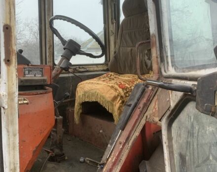 ЮМЗ Другая, объемом двигателя 4.5 л и пробегом 123 тыс. км за 2366 $, фото 7 на Automoto.ua