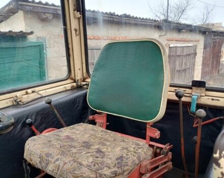 ЮМЗ Другая, объемом двигателя 0 л и пробегом 1 тыс. км за 3500 $, фото 6 на Automoto.ua