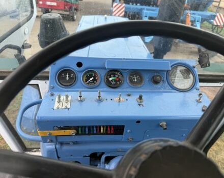 ЮМЗ Другая, объемом двигателя 6 л и пробегом 0 тыс. км за 5800 $, фото 3 на Automoto.ua