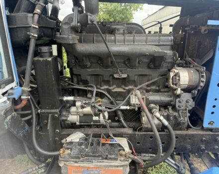 ЮМЗ Другая, объемом двигателя 6 л и пробегом 0 тыс. км за 5800 $, фото 5 на Automoto.ua