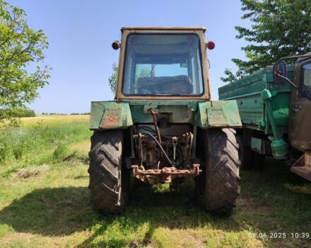 ЮМЗ Інша, об'ємом двигуна 0 л та пробігом 0 тис. км за 2600 $, фото 3 на Automoto.ua