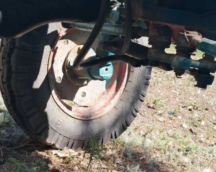 ЮМЗ Другая, объемом двигателя 0 л и пробегом 0 тыс. км за 2782 $, фото 7 на Automoto.ua