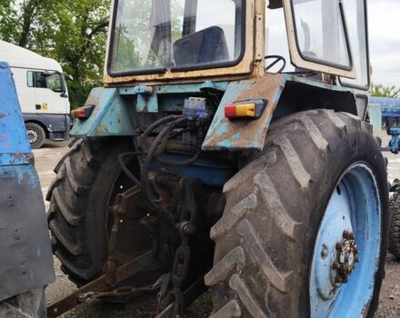 ЮМЗ Другая, объемом двигателя 0 л и пробегом 0 тыс. км за 2250 $, фото 3 на Automoto.ua